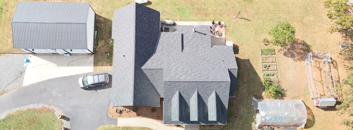 top roofing company, top-rated roofing company charlotte
