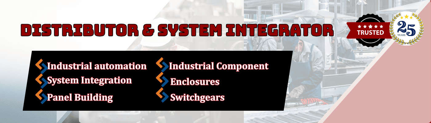Trusted distributor