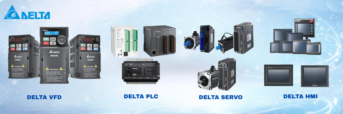 Delta Automation Solutions
