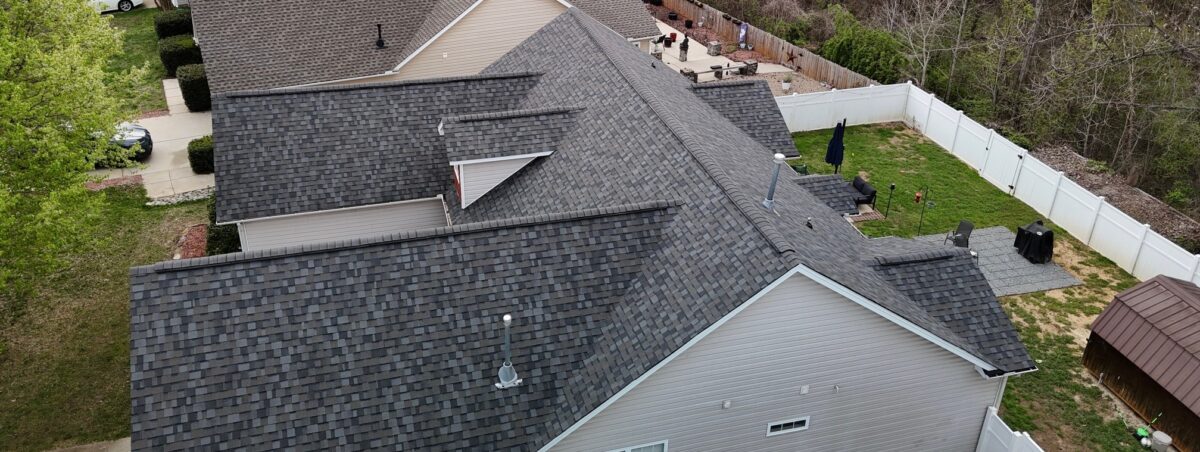 top roofing company charlotte