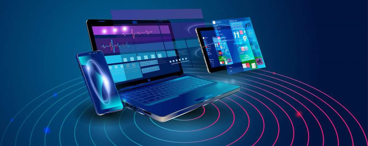 Streamlined Device Management - Zircoo Corporation