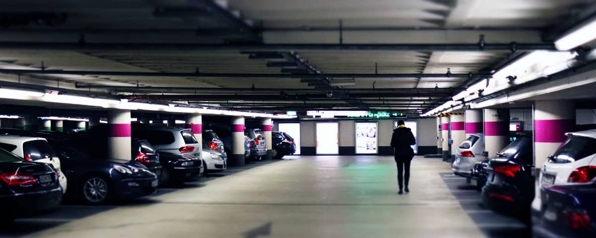 Car park