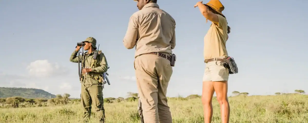 What Should I Pack for Gorilla Trekking in Uganda?