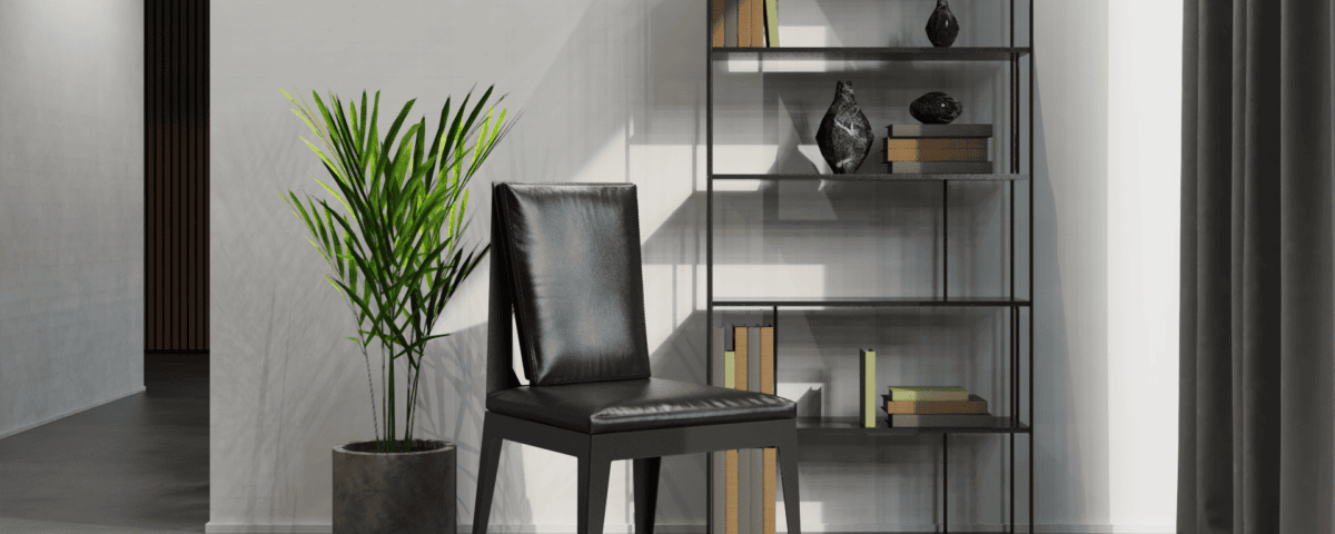 chair luxury West Coast