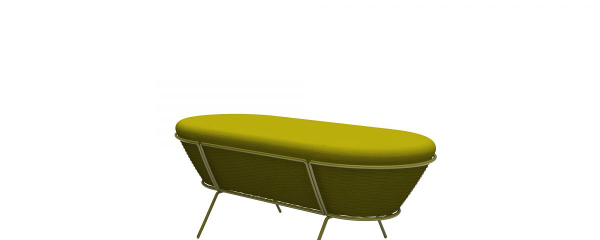 pouf quizas