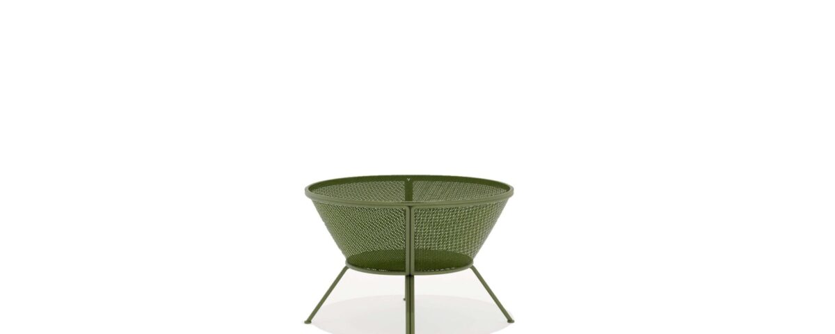 Quizas tavolino basso design Altek