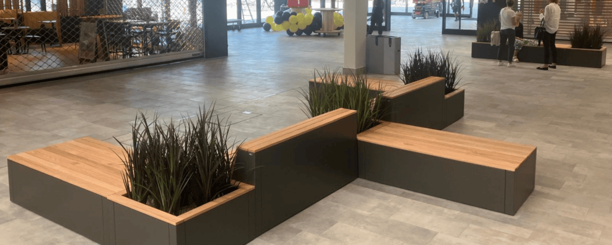contract centro commerciale dortmund shopping mall