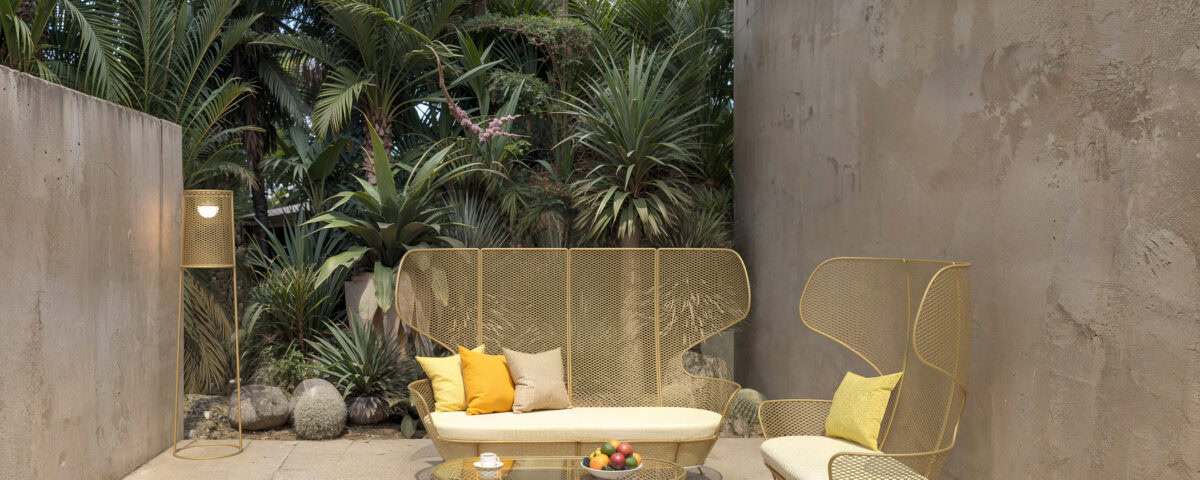 Quando la natura ispira i colori dell’interior design - QUizas
