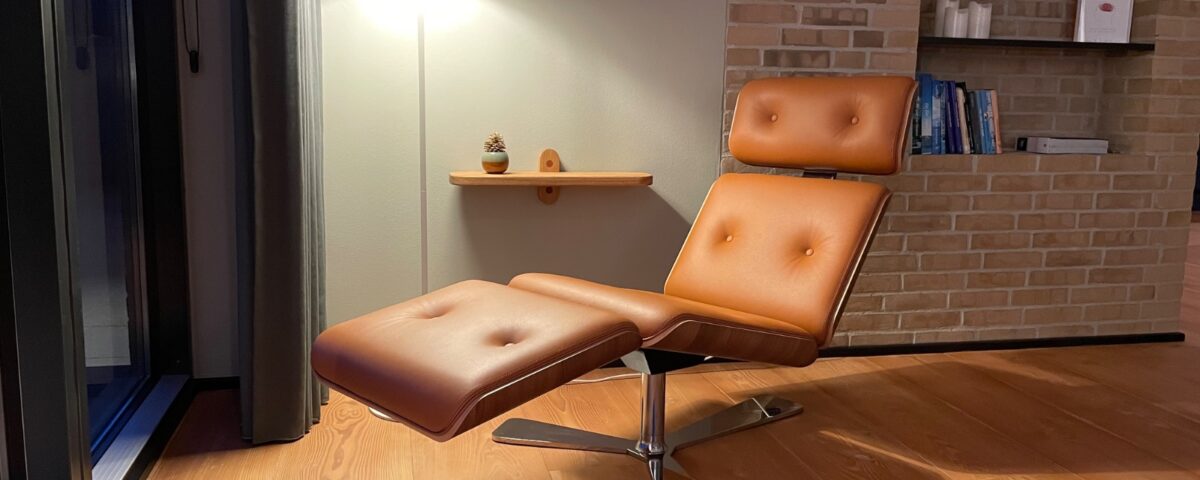 chaise longue armadillo 7 by altek