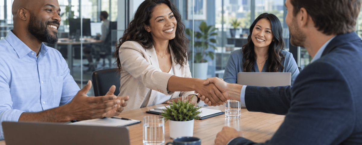 business trust