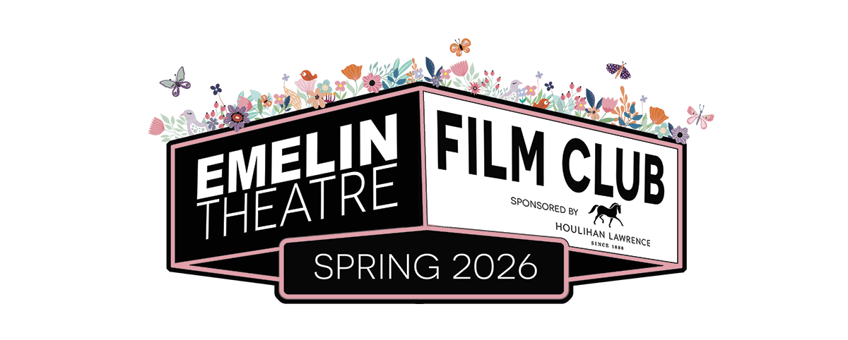 Spring 2026 Film Club