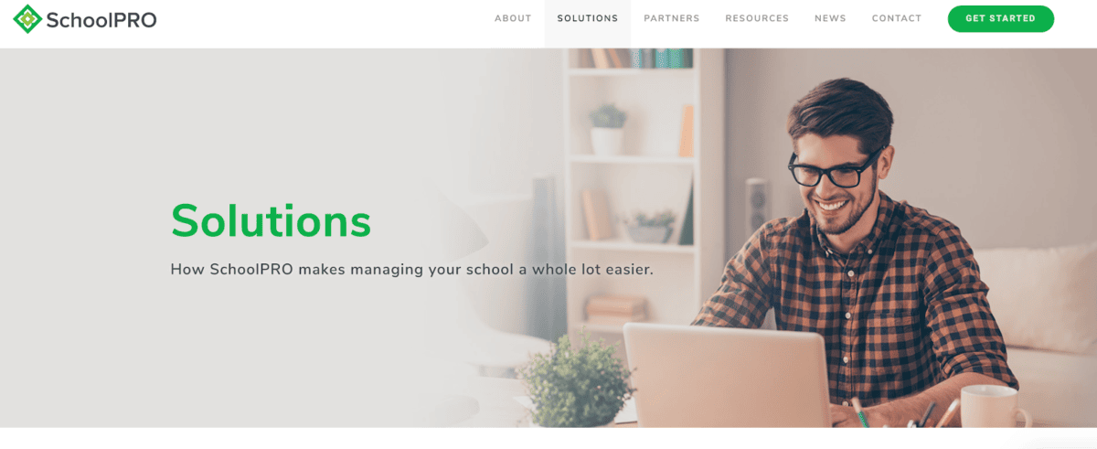 SchoolPRO