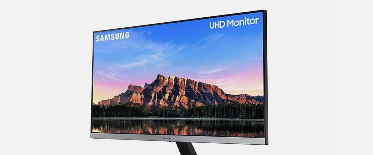 Monitores baratos para Diseño Gráfico
