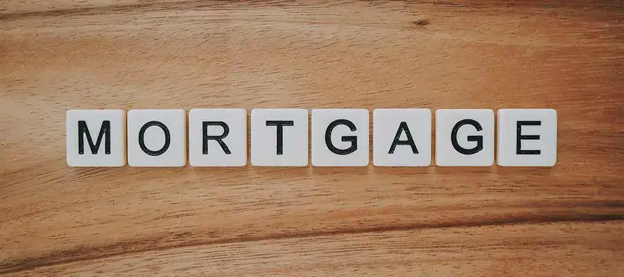 mortgage interes