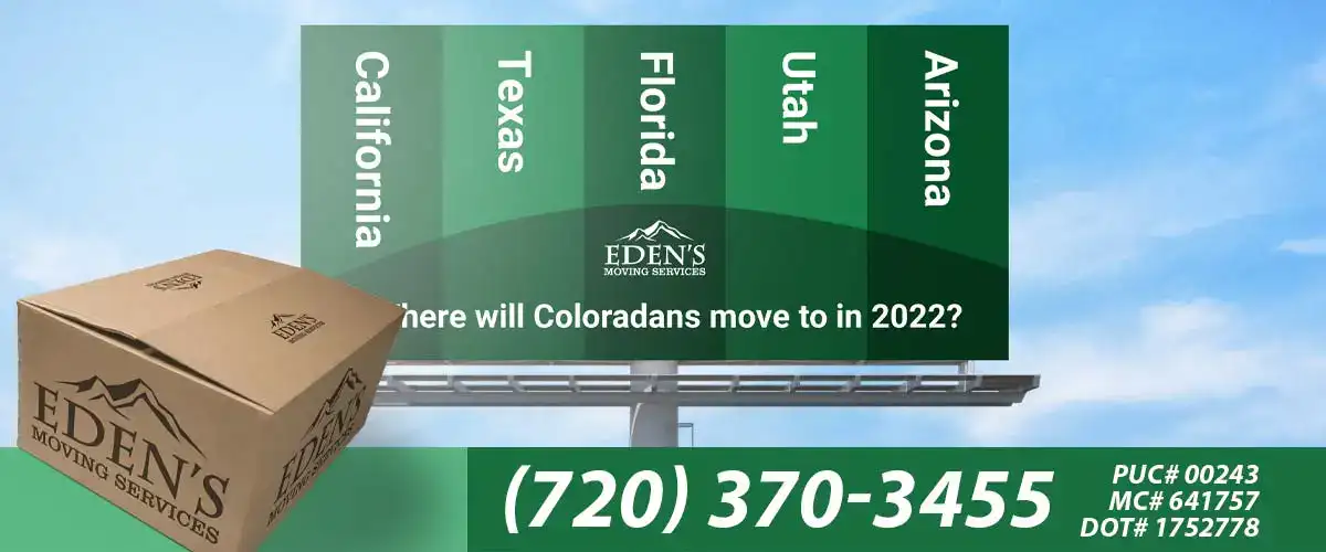 moving destinations