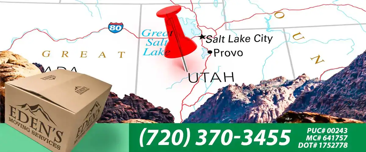 Why Utah