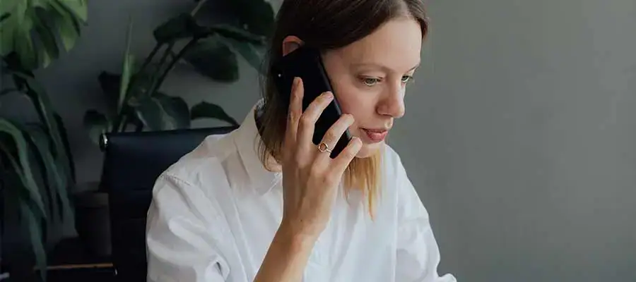 Contact moving company