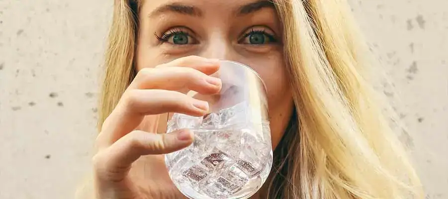 drink