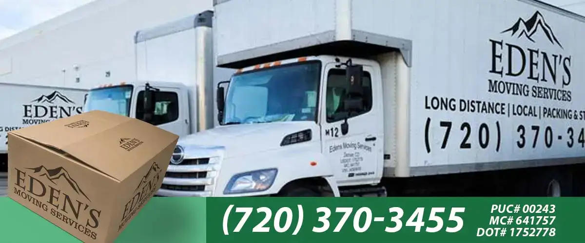 denver moving companies