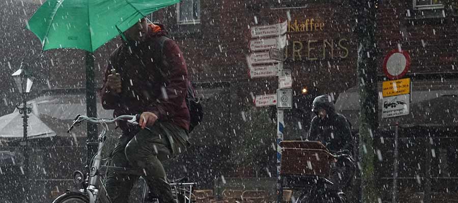 weather hazardous