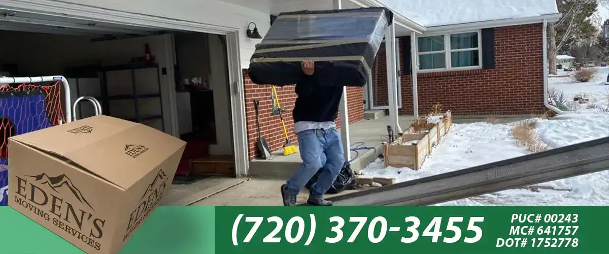trustworthy moving company