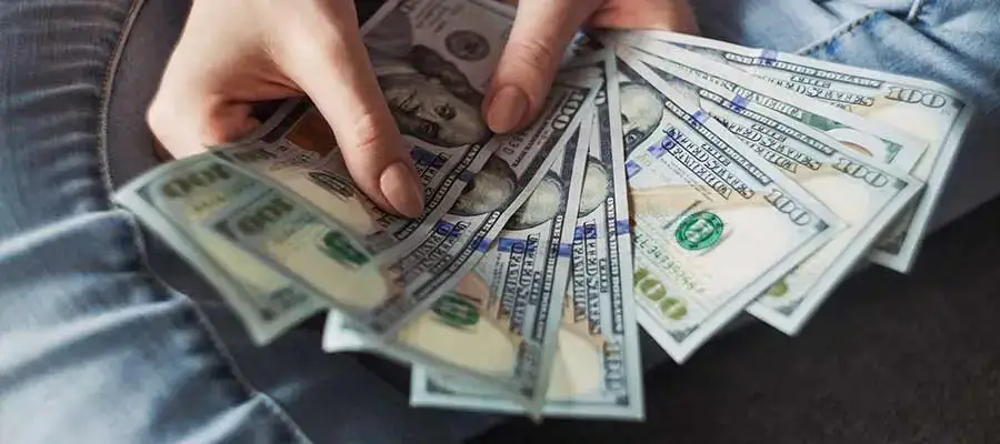 average income rate
