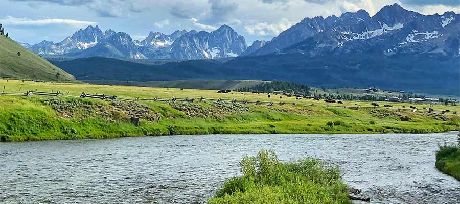 moving to idaho falls