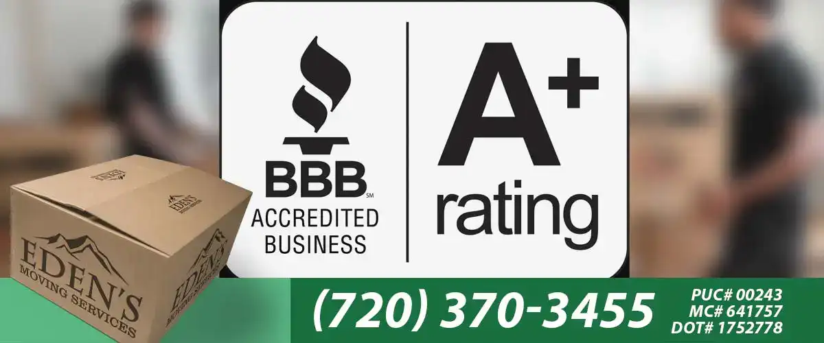 a plus bbb movers