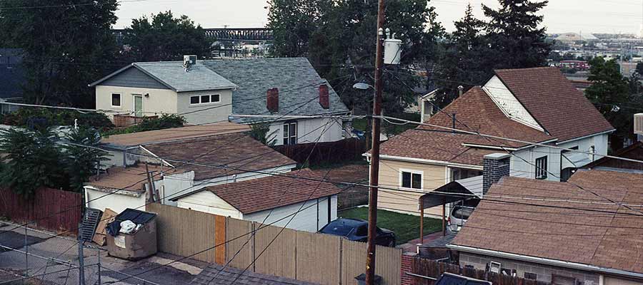 housing in colorado