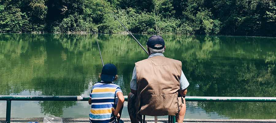 fishing alabama