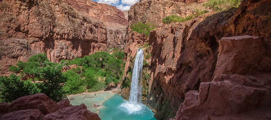 moving to arizona