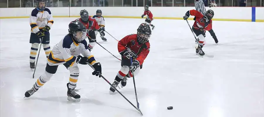 alabama hockey