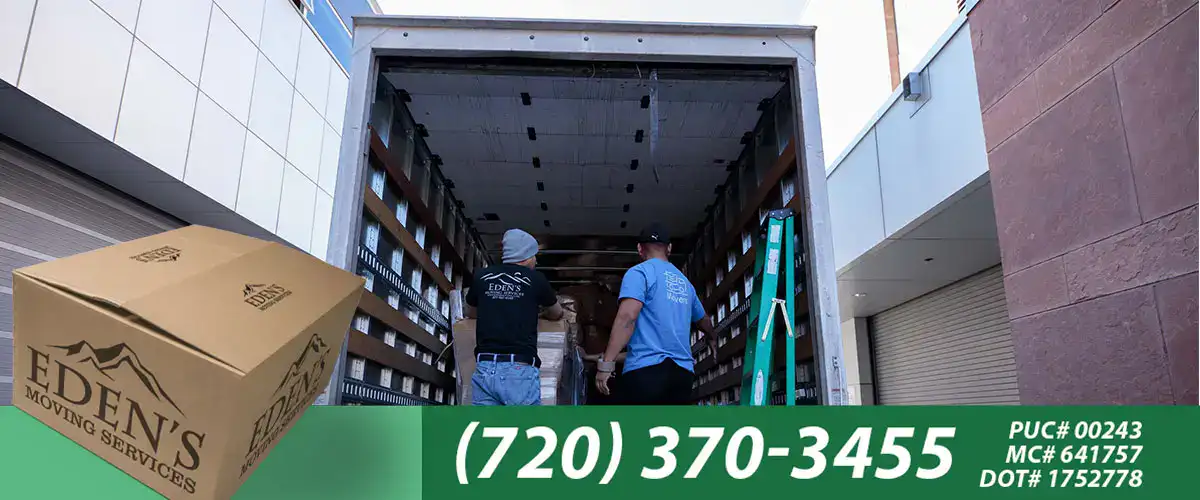 proffecional long distance movers in colorado