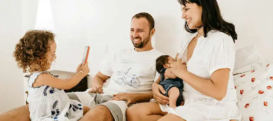 moving with peace of mind