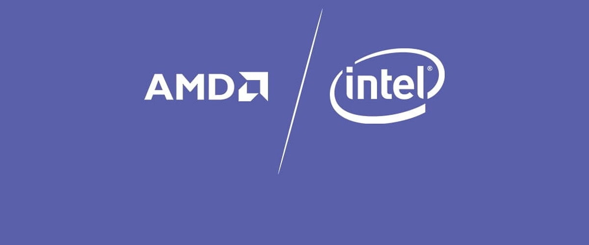 Procesador AMD o Intel para Diseño Gráfico?