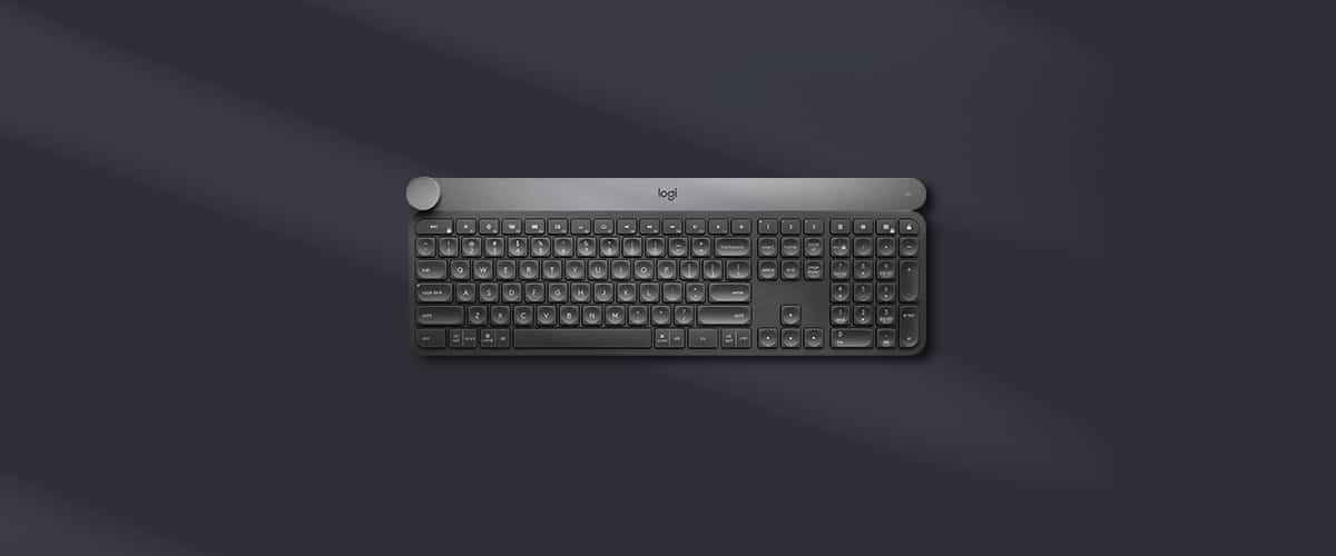 mejores teclados para Diseño Gráfico