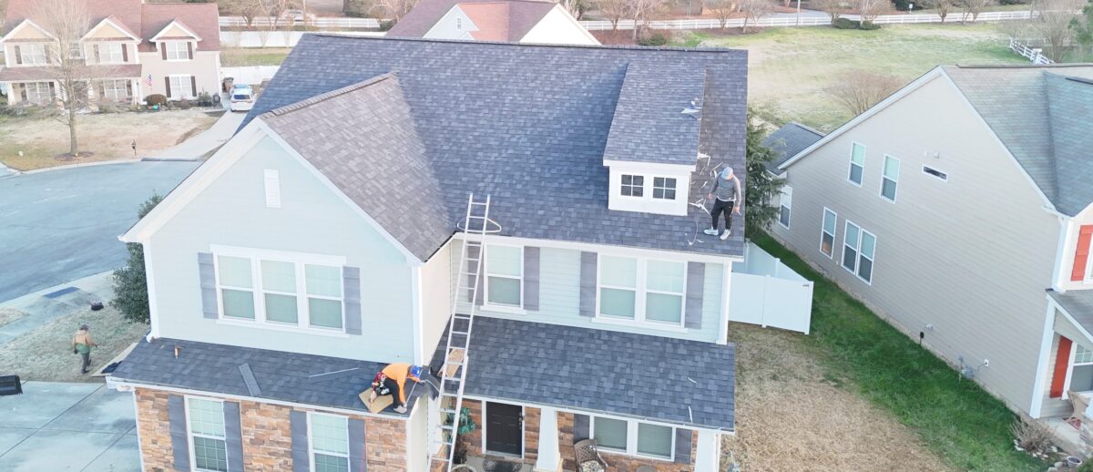 new roof discount