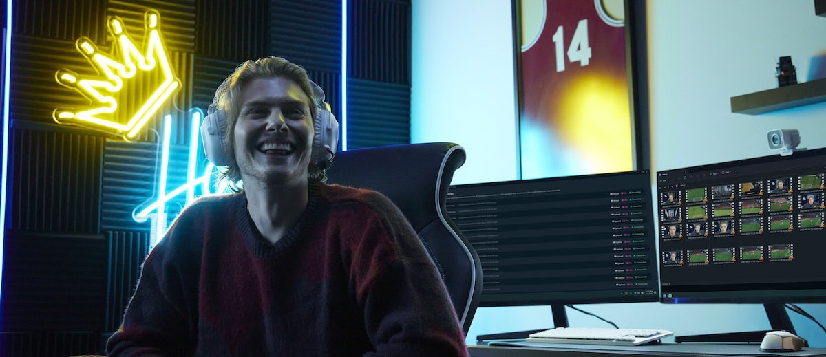 Streamlabs - showcase