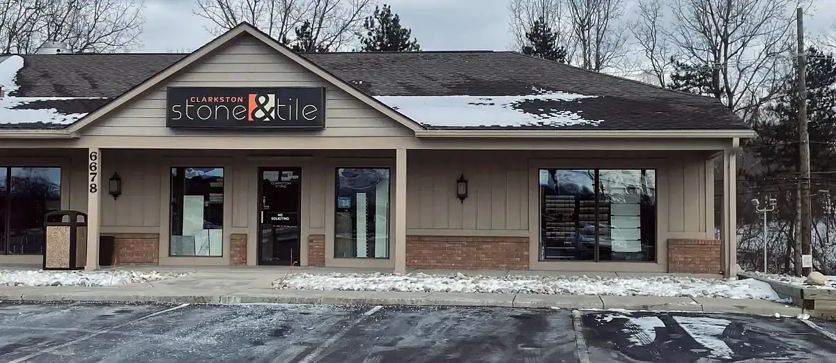 clarkston stone showroom