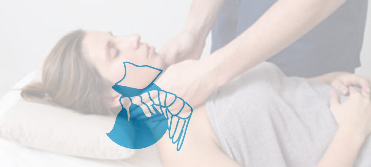 ¿Qué es la Lordosis Cervical ?