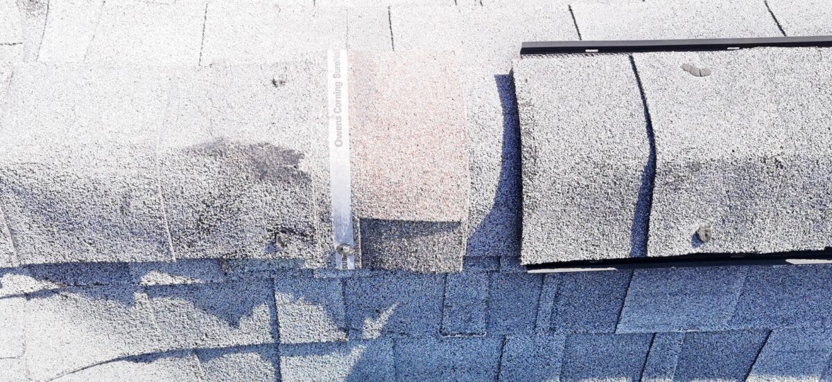 roofing storm damage