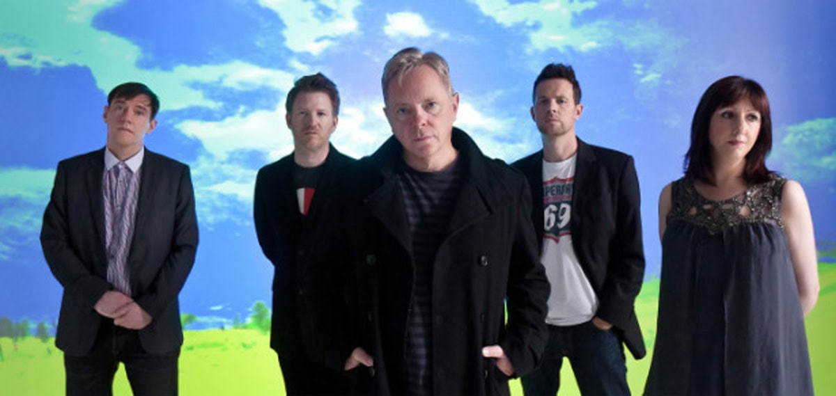 New Order and Pet Shop Boys begin Unity Tour in Toronto