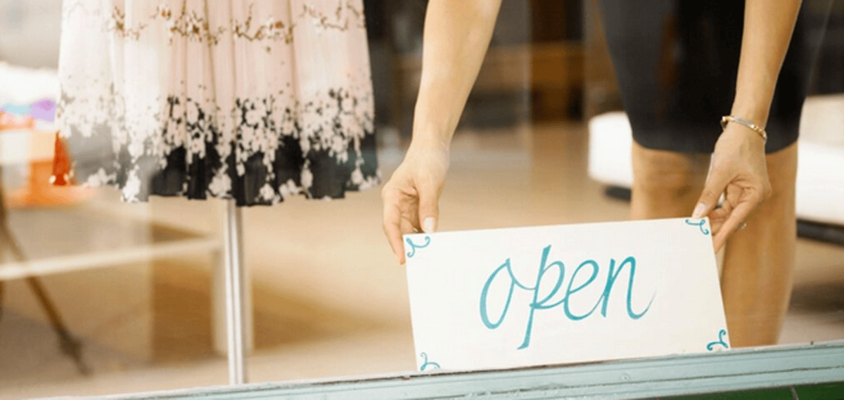 More people working from home – will small businesses survive?