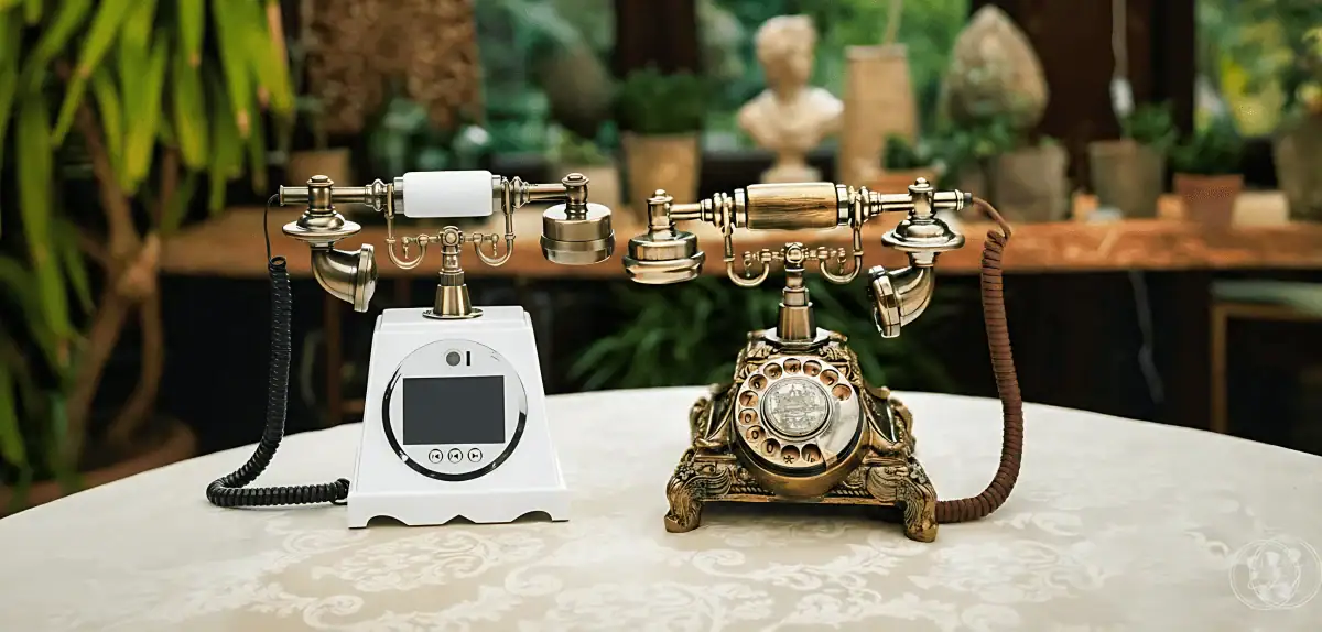 Video i Audio Telefon Życzeń