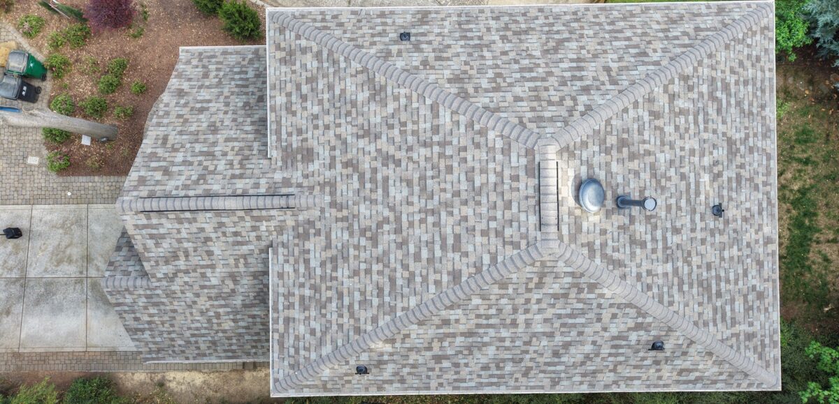 local roofing company Charlotte