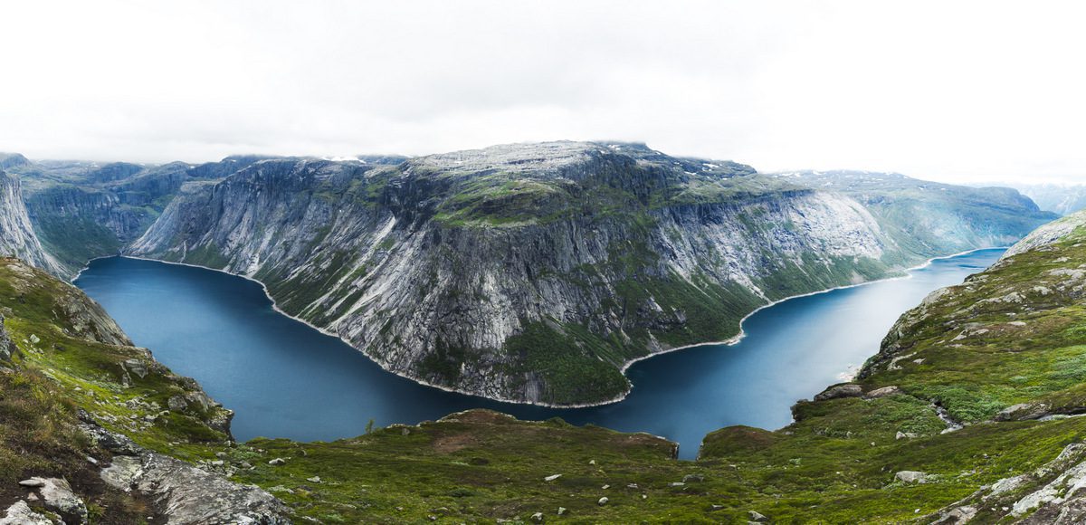 Ringedasvatnet
