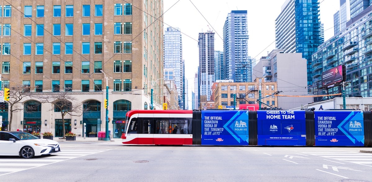 TTC adds extra subway service for the Toronto Blue Jays World Series games, details planned weekend service adjustments