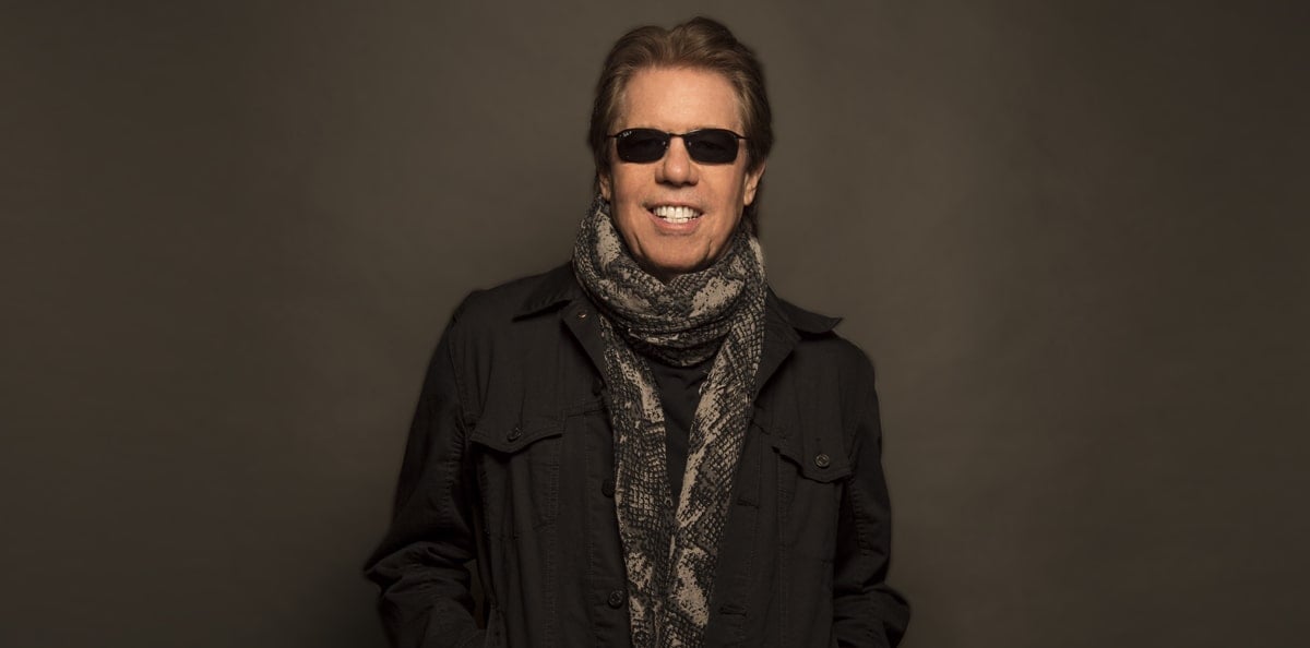 George Thorogood & The Destroyers are going to play 3 nights at the El Mo