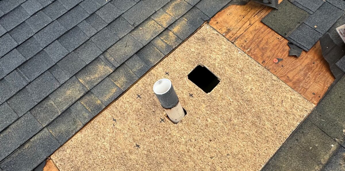 roofing companies mint hill