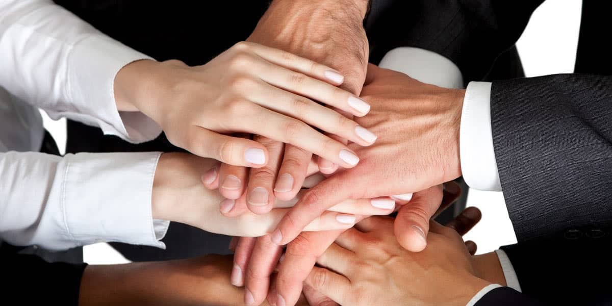 Benefits of Collaboration
